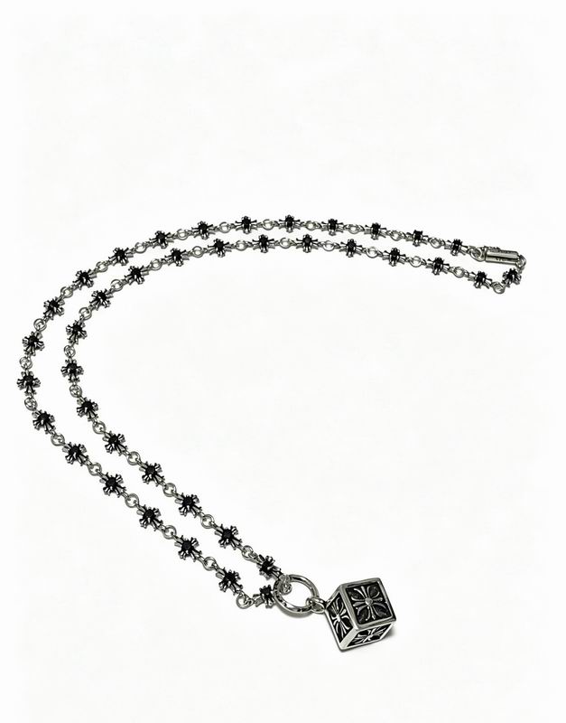 Chrome Hearts Necklace 07yxs173